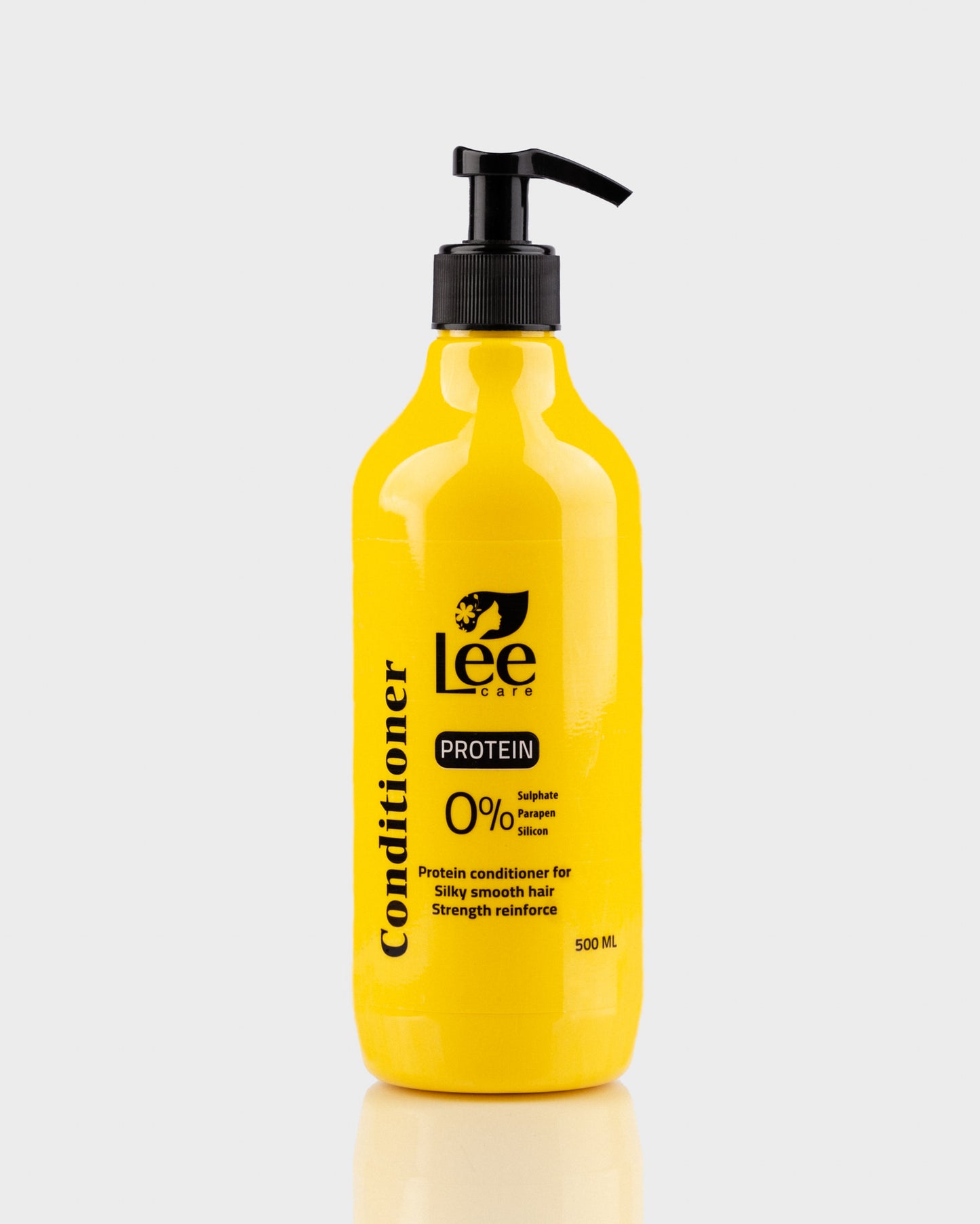 Conditioner Protein
