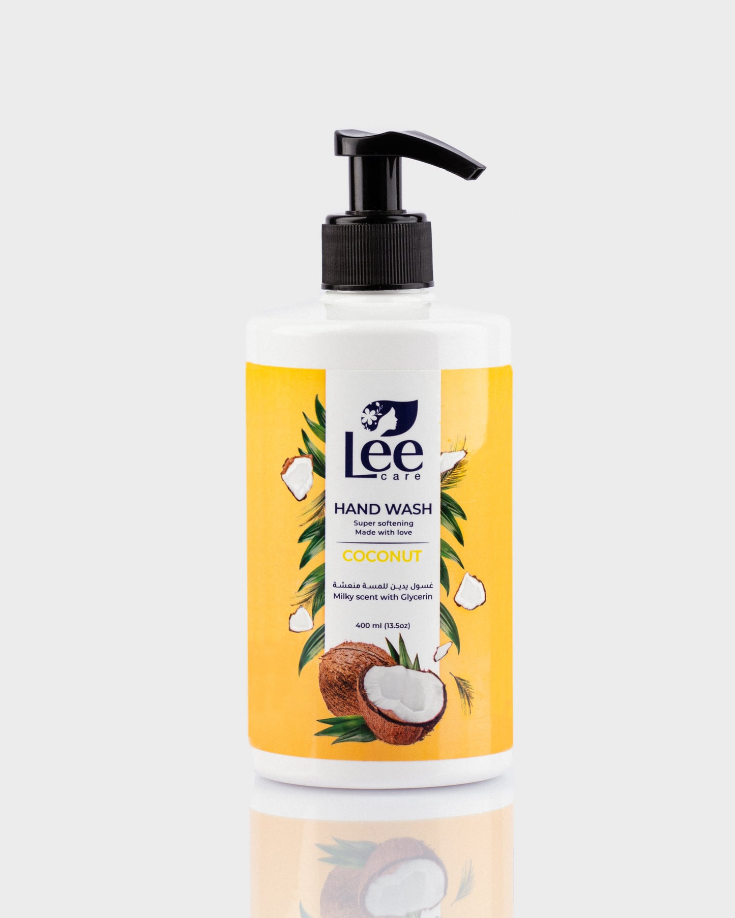 Hand Wash Coconut