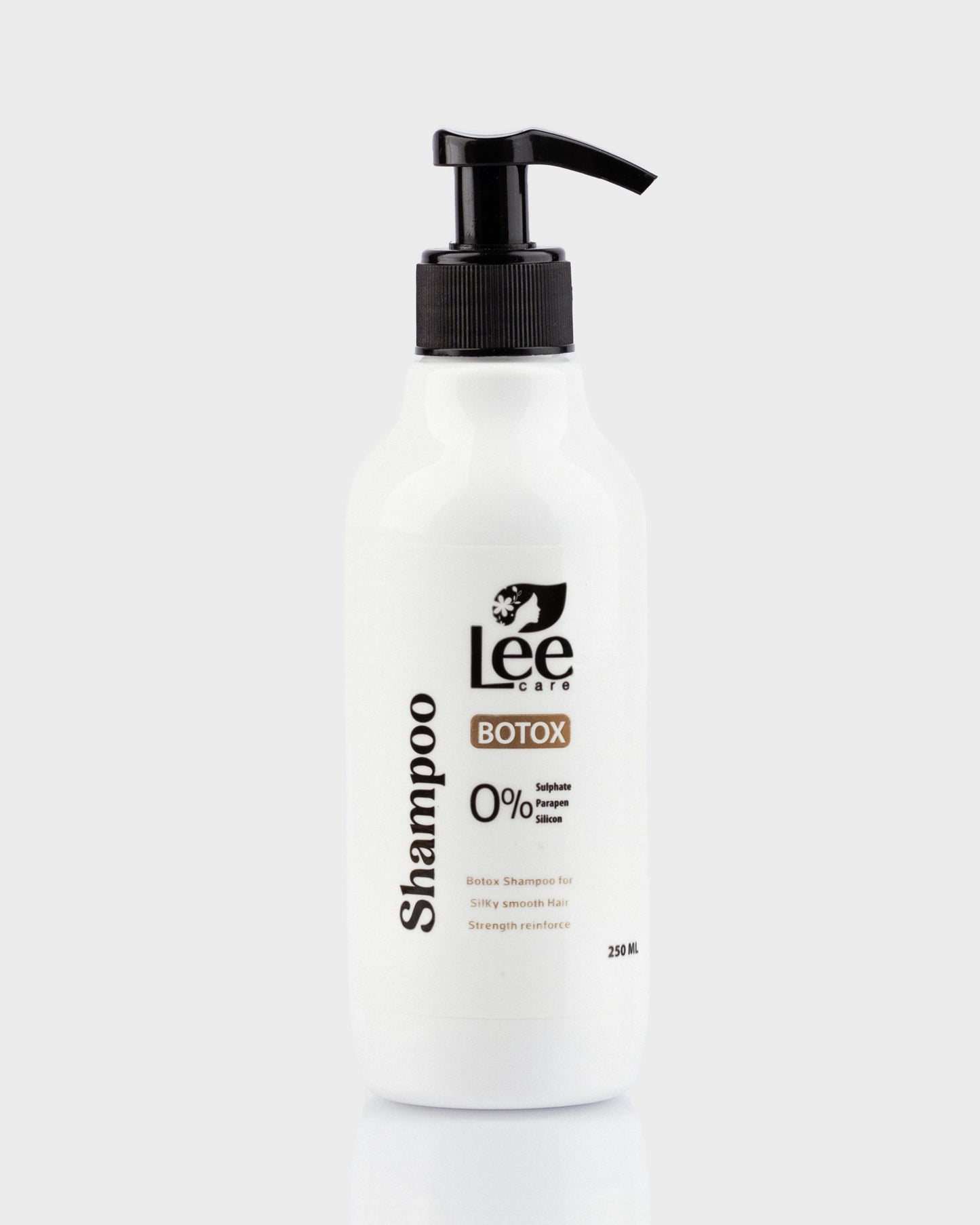 Shampoo Botox
