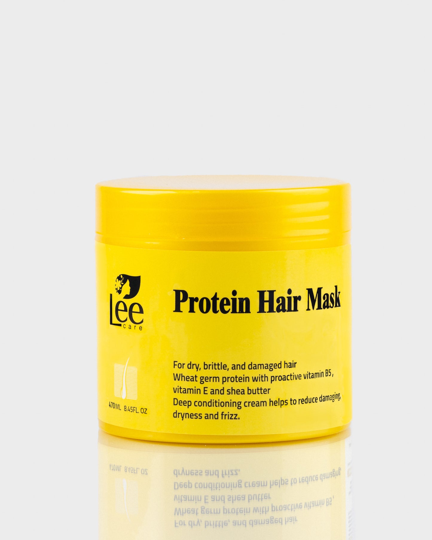 Protein Hair Mask