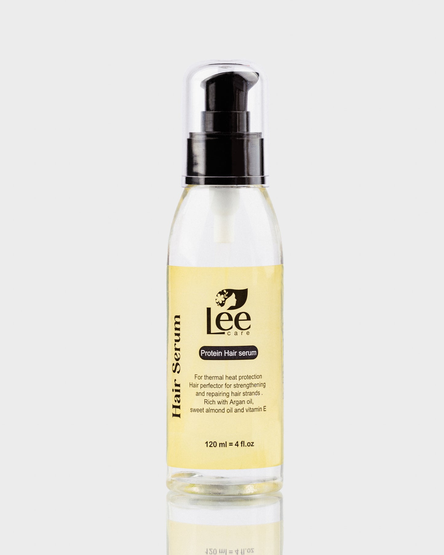 Protein Hair Serum