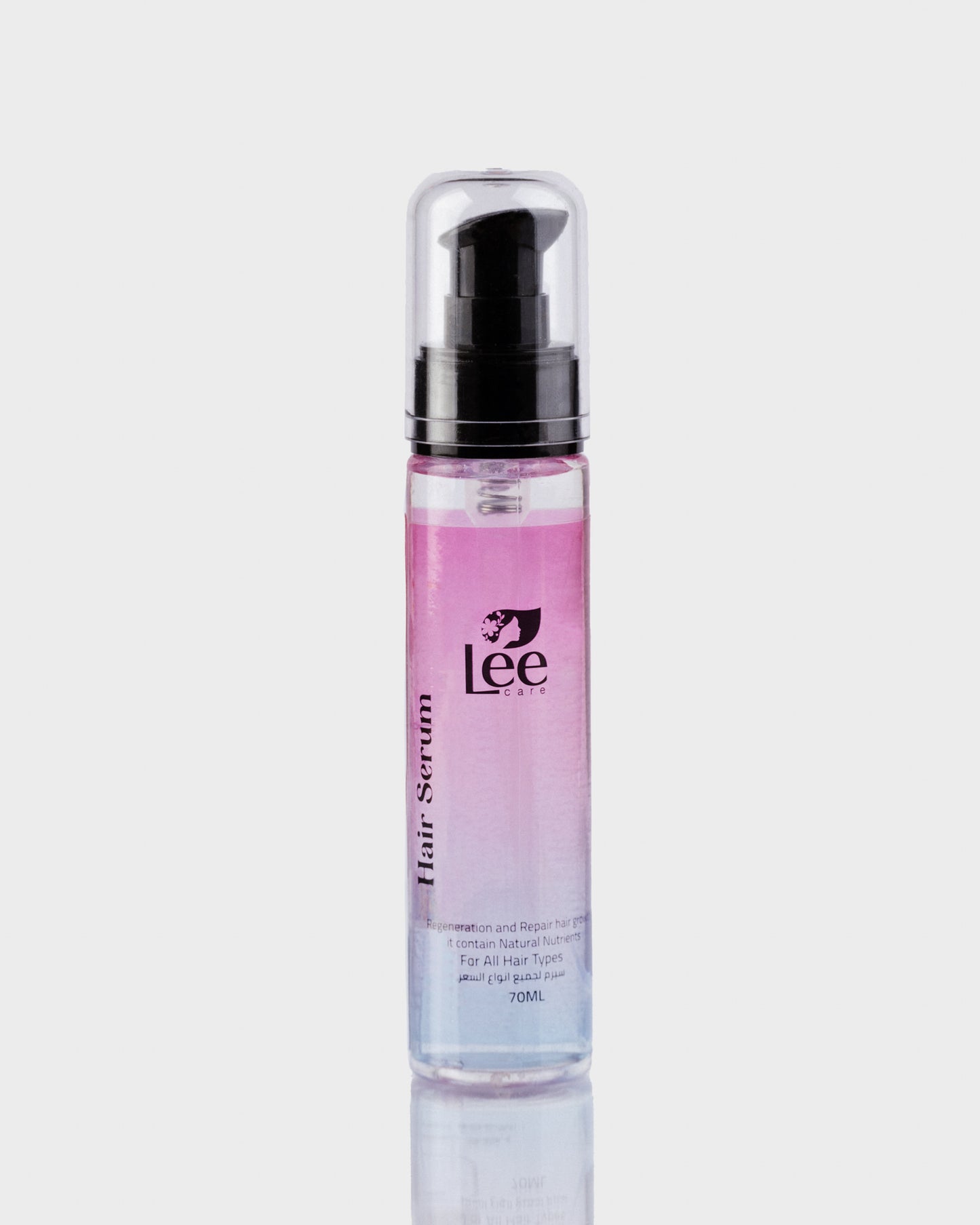 Damaged Hair Bundle