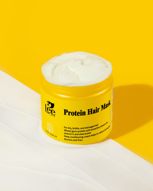 Protein Hair Mask