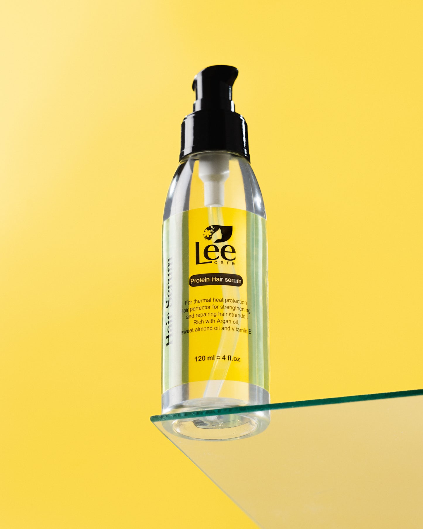 Protein Hair Serum