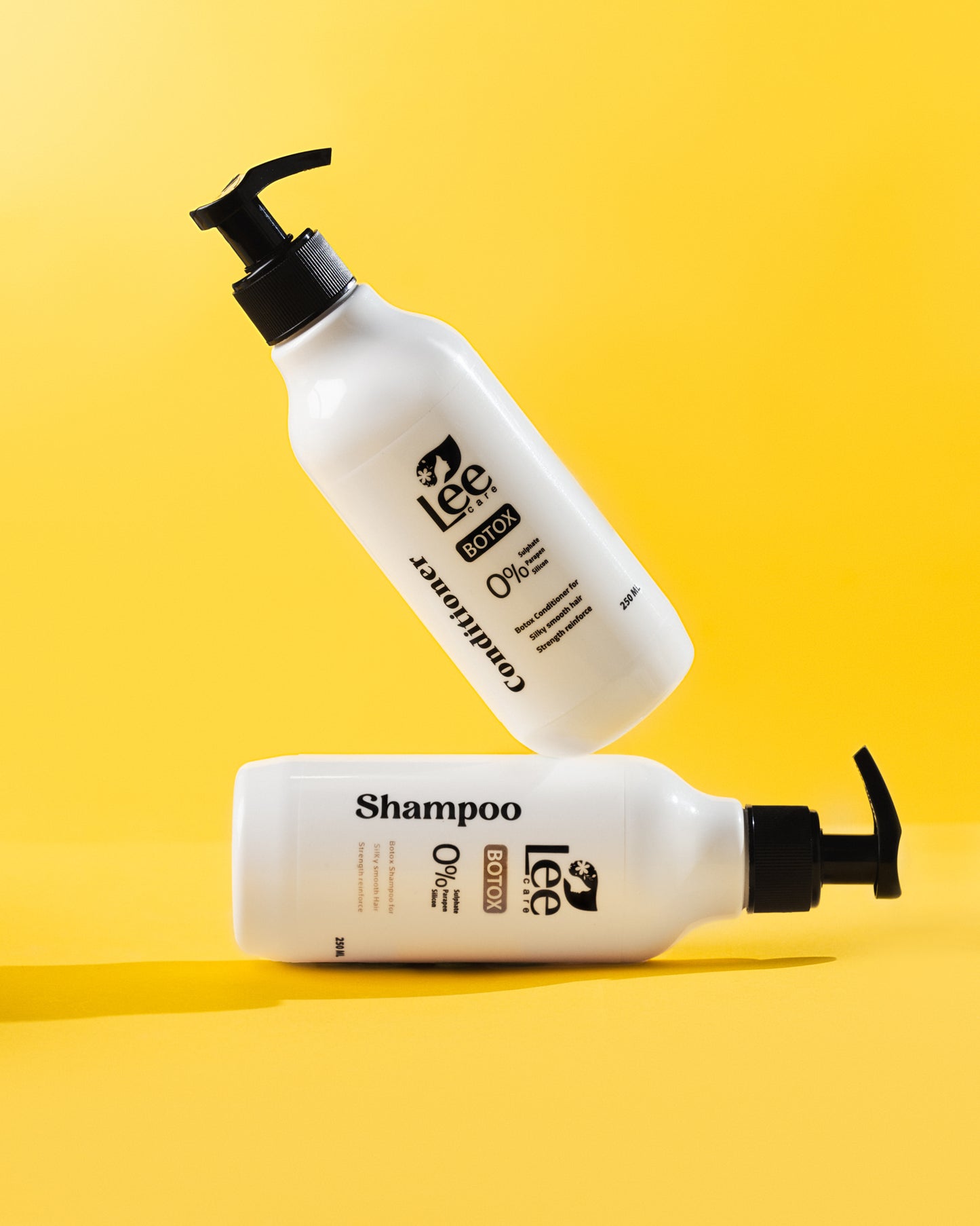 Shampoo Botox