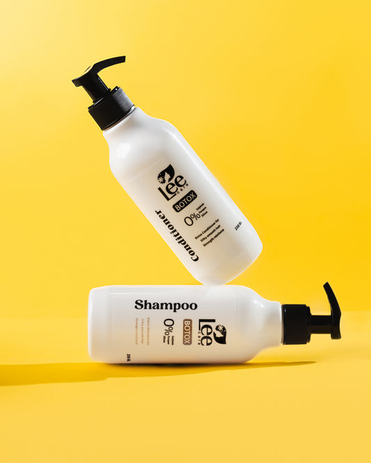 Conditioner Botox