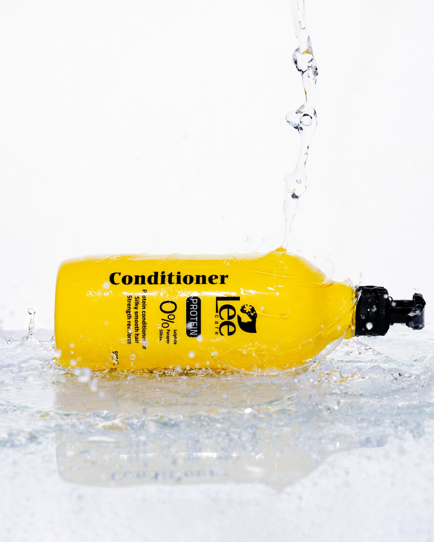 Conditioner Protein