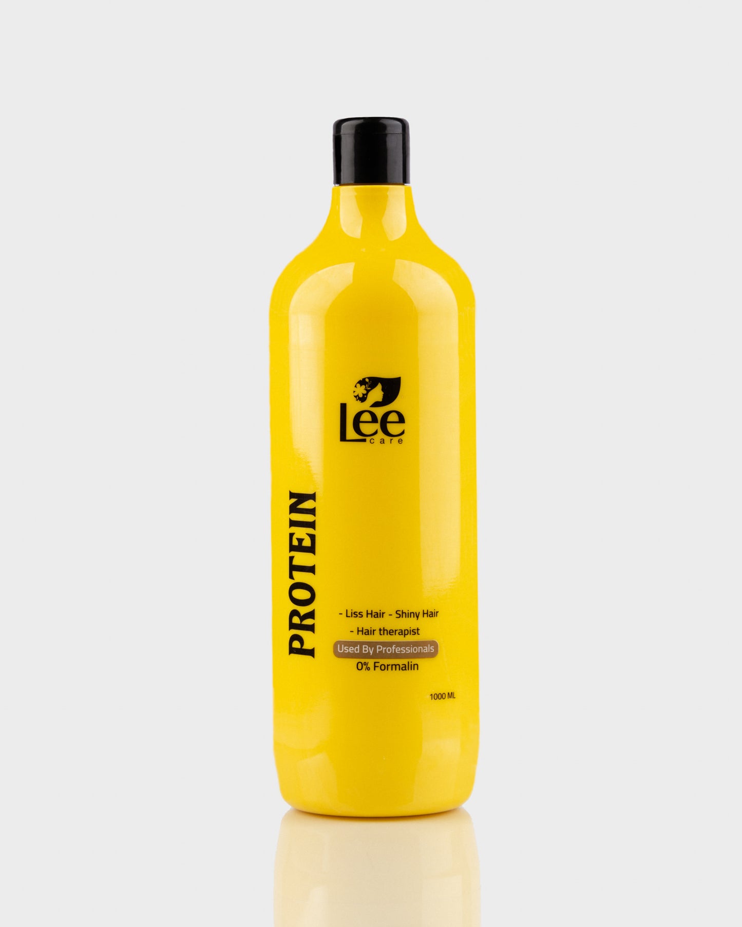 Hair Protein Treatment