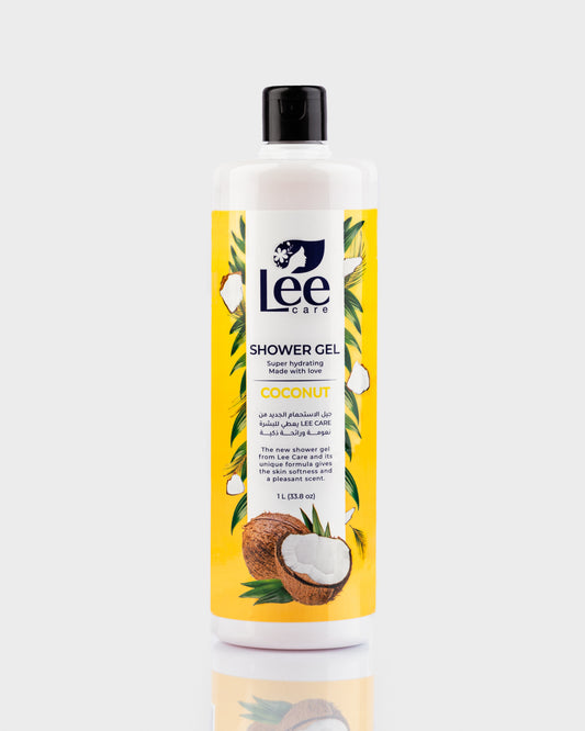 Shower Gel Coconut