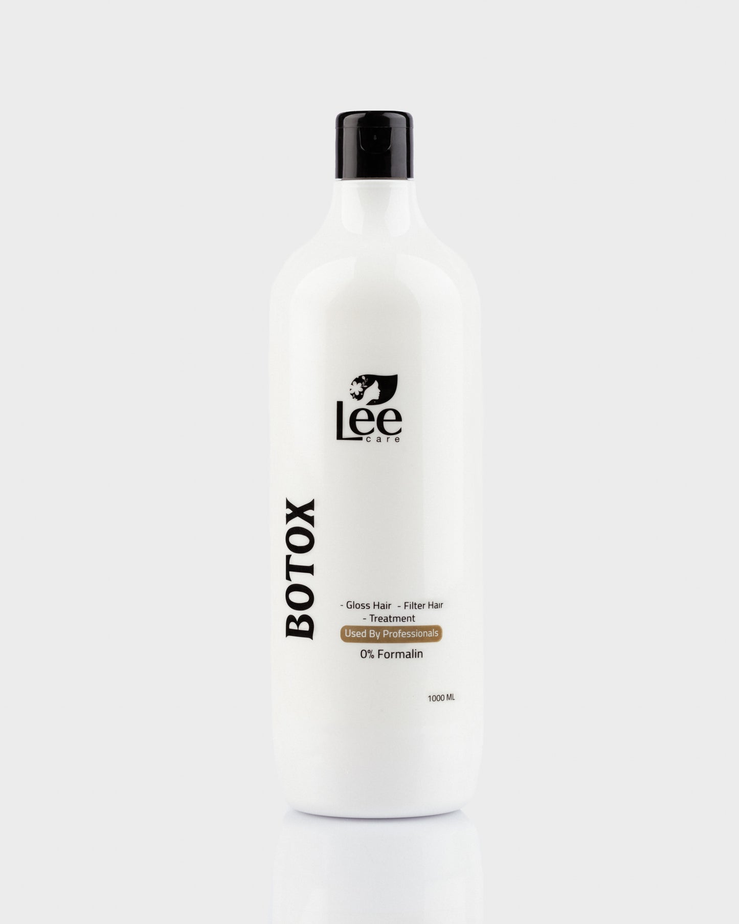 Hair Botox Treatment