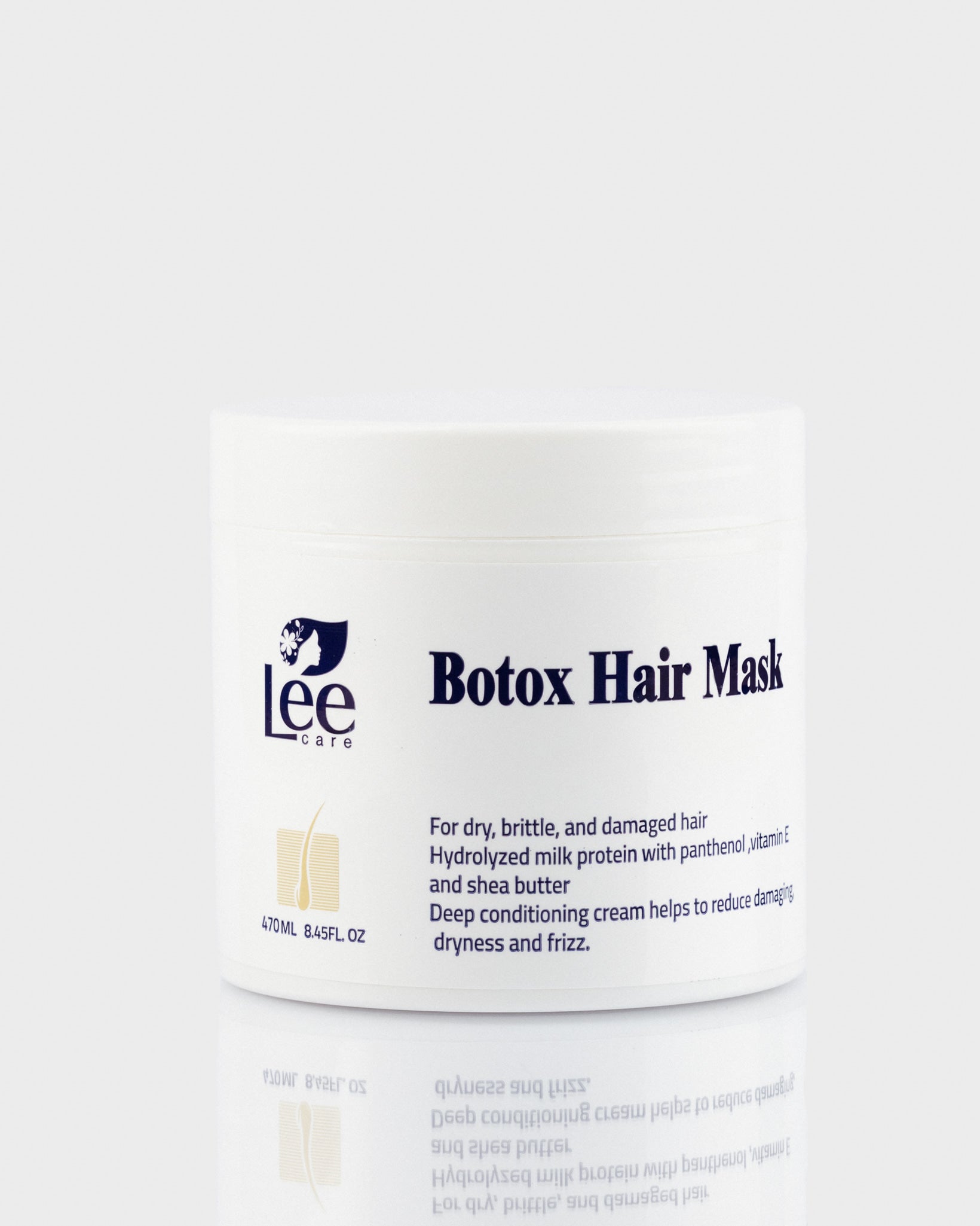 Botox Hair Mask – lee care.eg