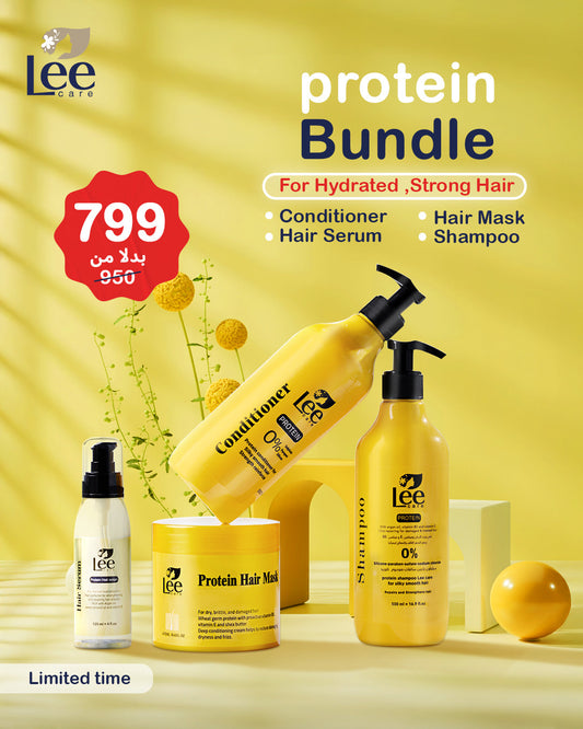 Protein Bundle