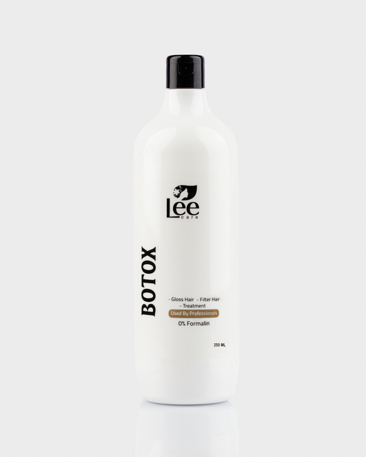Hair botox treatment 250ml